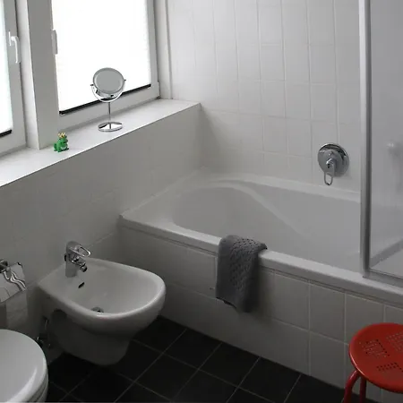 Apartament Rose