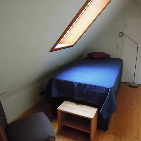 Rose Appartamento Preußisch Oldendorf